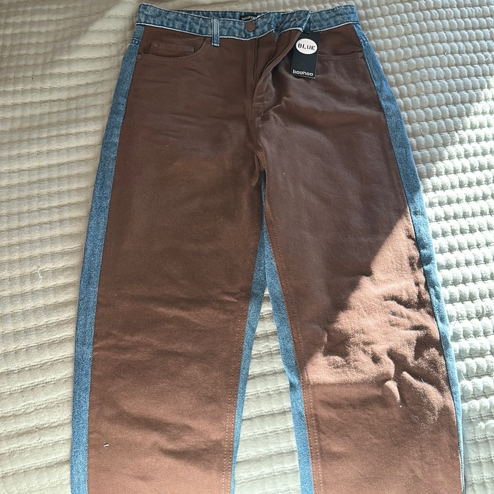 Boohoo Jeans